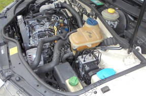 PASSAT B5 PRZEWD ОТ ТУРБИНЫ DO INTERKULERA 1.9TDI