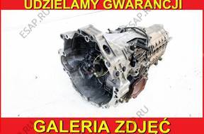 PASSAT B5 РЕСТАЙЛИНГ 1.8 T КОРОБКА ПЕРЕДАЧW EZG
