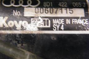 PASSAT B5 РУЛЕВАЯ РЕЙКА KOYO ЕВРОПЕЙСКАЯ ВЕРСИЯ 8D1422065J