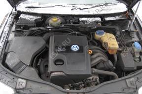PASSAT B5 SUPER B 2.0 AZM - двигатель