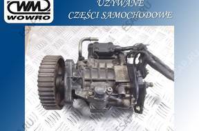 PASSAT B5 ТНВД 028130115A 0460404969