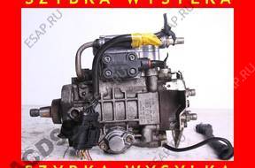 PASSAT B5 ТНВД 0460404696 028130115A