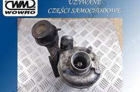 PASSAT B5 ТУРБОКОМПРЕССОР  028145702 1.9 TDI