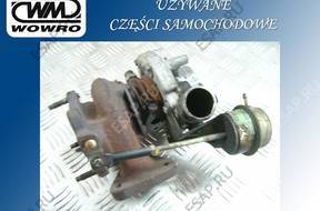 PASSAT B5 ТУРБОКОМПРЕССОР GARRETT 028145702 1.9 TDI