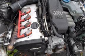 PASSAT B5FL 00-04 год, 2.0 FSI ALT PRZEKŁADKA С AUTOM