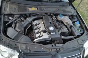 PASSAT B5FL A4 B6 A6 C5 двигатель 2.0 131KM ALT CAY