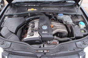 PASSAT B5FL A4 B6 A6 C5 двигатель 2.0 16v AWA 150KM
