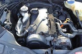 PASSAT B5FL A4 B6 двигатель 1.9TDI 101KM AVB КОМПЛЕКТ