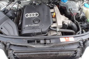 PASSAT B5FL AUDI A4 B6 00-05 год, 1.8T SKRZYNIA GEB