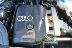PASSAT B5FL AUDI A4 B6 00-2005 год 1.8T BEX ТУРБИНА