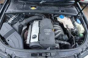 PASSAT B5FL AUDI A4 B6 B7 00-05 год, 1.6 двигатель ALZ