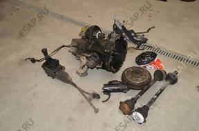 PASSAT B5FL КОРОБКА ПЕРЕДАЧ 1.8T 150KM AWT PRZEKADKA 5B