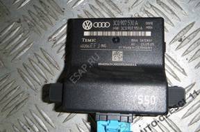 PASSAT B6 06 МОДУЛЬ БЛОК УПРАВЛЕНИЯ GATEWAY 3C0907530A