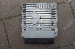 PASSAT B6 1,6 TDI БЛОК УПРАВЛЕНИЯ 03L906023GL 5WP42662AA