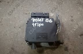 Passat B6 1,9TDI БЛОК УПРАВЛЕНИЯ podcinienia 3C0906625