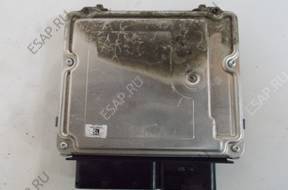 PASSAT B6 1.6 FSI БЛОК УПРАВЛЕНИЯ 03C906056DC