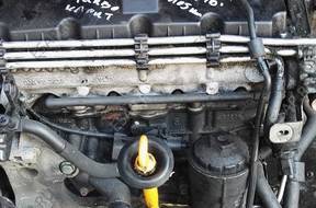 PASSAT B6 1.9TDI BKC 77KW двигатель