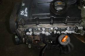 PASSAT B6 2,0TDI BKP двигатель SUPEK DZKIE ZDWOLA