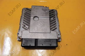 PASSAT B6 2.0 TDI BKP БЛОК УПРАВЛЕНИЯ ДВИГАТЕЛЕМ 03G906018CD