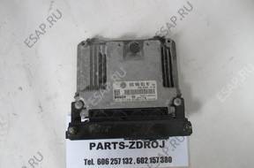 PASSAT B6 2.0 TDI БЛОК УПРАВЛЕНИЯ 0281013440 03G906021NK