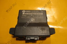 PASSAT B6 2.0 TDI БЛОК УПРАВЛЕНИЯ GATEWAY 3C0907530C