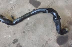 PASSAT B6 2.0 TDI ПАТРУБОК ИНТЕРКУЛЕРА 3C0145840C