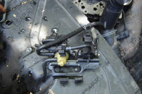 PASSAT B6 2007 ГОД ELEKTROZAWR ТУРБИНЫ