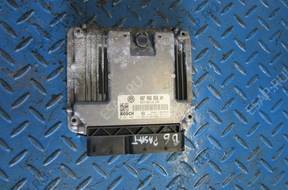 PASSAT B6 2.0FSI БЛОК УПРАВЛЕНИЯ ECU 06F906056AM