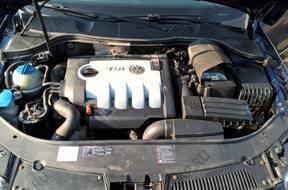 Passat B6,2.0TDI,BMP, двигатель goy supek