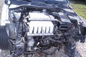 PASSAT B6 3.2 FSI 4x4 КОРОБКА ПЕРЕДАЧ BIEGÓW DSG HXX