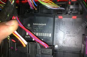 PASSAT B6 B7 CC МОДУЛЬ BORTNEZ 3C8937049A