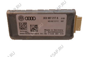 PASSAT B6 CC ПАРКОВОЧНАЯ КАМЕРА ПАРКОВКИ 3C0907217A