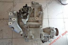 passat B6 CC tiguan КОРОБКА ПЕРЕДАЧw 4x4 KXU