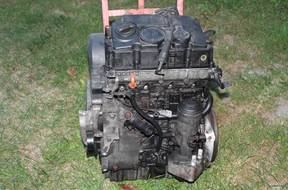 PASSAT B6 двигатель BMP 2,0 TDI 8V 140KM