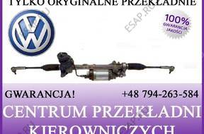 PASSAT B6 GOLF 5 V A3  РУЛЕВАЯ РЕЙКА PRZEKŁADNIA