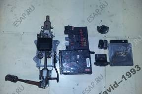 PASSAT B6 КОМПЛЕКТ ЗАЖИГАНИЯ DO ODPALENIA 03G906018CK