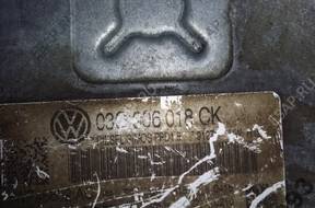 PASSAT B6 КОМПЛЕКТ ЗАЖИГАНИЯ DO ODPALENIA 03G906018CK