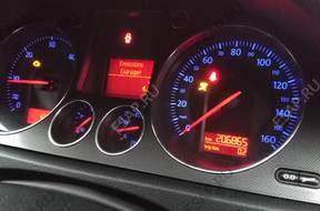 PASSAT B6 КОРОБКА ПЕРЕДАЧ HNU 1.9TDI CADDY TOURAN OCTAVIA