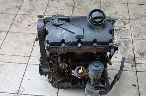 PASSAT B6 LEON OCTAVIA II двигатель 1.9.TDI BXE
