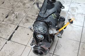 PASSAT B6 LEON OCTAVIA II двигатель 1.9.TDI BXE