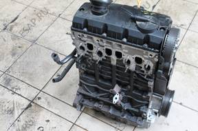 PASSAT B6 LEON OCTAVIA II двигатель 1.9.TDI BXE
