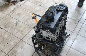 PASSAT B6 LEON OCTAVIA II двигатель 1.9.TDI BXE