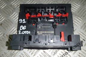 PASSAT B6 МОДУЛЬ БЛОК УПРАВЛЕНИЯ BONETZ 3C0937049E
