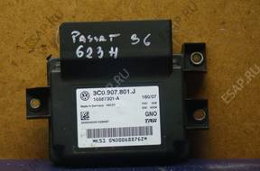 PASSAT B6 МОДУЛЬ HAMULCA RCZNEGO 3C0907801J
