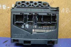 PASSAT B6 МОДУЛЬ KOMFORTU 3C0959433 год,