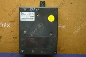 PASSAT B6 МОДУЛЬ TELEFONU 3C0035729E