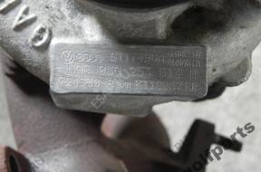 PASSAT B6 OCTAVIA II GOLF V BKP ТУРБИНА 03G253014H
