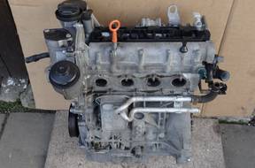 PASSAT B6 OCTAVIA TOLEDO ALTEA 1.6 FSI двигатель BAG