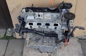 PASSAT B6 OCTAVIA TOLEDO ALTEA 1.6 FSI двигатель BAG