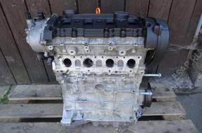 PASSAT B6 OCTAVIA TOLEDO ALTEA 2.0 FSI двигатель BLX